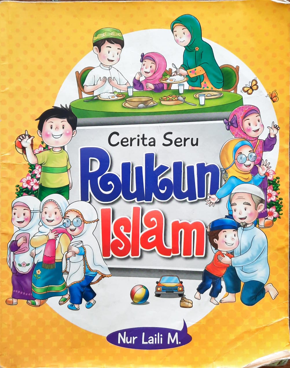 Rukun Islam