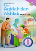 Bina Aqidah dan Akhlak kls I