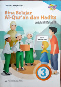 Bina Belajar Al- Qur'an dan Hadits kls III
