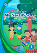 My Next Word For Elementary Scool kelas 1