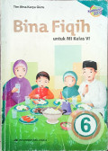 Bina Fiqih kelas 6