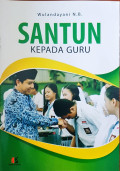 Santun Kepada guru