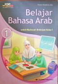 Belajar bahasa Arab kelas 1