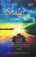Panduan Shalat Sunah Lengkap