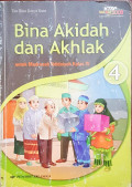 Bina AKidah dan Akhlak IV