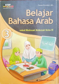 Belajar Bahasa Arab Kelas 3