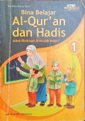 AL Qur'an dan Hadis kelas I