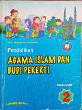 Pendidikan Agama Islam dan Budi Pekerti Kelas 2