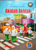 Akidah Akhlak Kelas V