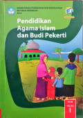 Pendidikan Agama Islam dan Budi Pekerti kelas 1