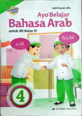 Ayo Belajar Bahasa Arab kelas 4